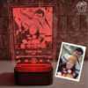 Lampara Personalizada Base Spotify - Imagen 3