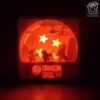 Shadow Box Dragon Ball - [Envio Gratis]