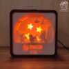 Shadow Box Dragon Ball - [Envio Gratis] - Imagen 6