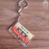 Llavero Cassette Personalizado - Imagen 4