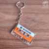 Llavero Cassette Personalizado - Imagen 8