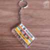 Llavero Cassette Personalizado - Imagen 9