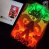 Shadow Box - Dragon Ball Z - Imagen 2