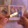Pulsera Personalizada 6mm