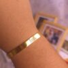 Pulsera Personalizada 6mm - Imagen 4