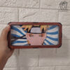 Shadow Box Mirada - Naruto