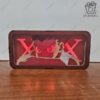 Shadow Box Mirada - Gon Hunter x Hunter