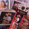 Llavero Rollo de Fotos - Historia de Amor/ San Valentin + Envío Gratis - Imagen 2