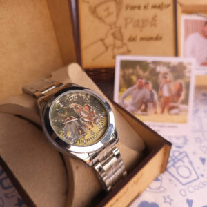 Reloj Papá RM048