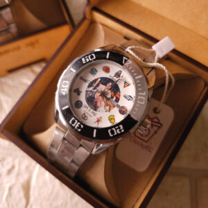 Reloj Personalizado