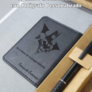 Agendas Personalizadas